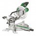 Торцовочная пила по дереву Holzstar KGZ 255E